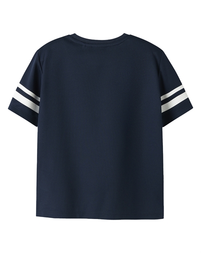 Name It - NMMMic Pokemon T-Shirt - Navy Blazer